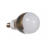 Светодиодная лампа E14 3х1W 220V Bulb